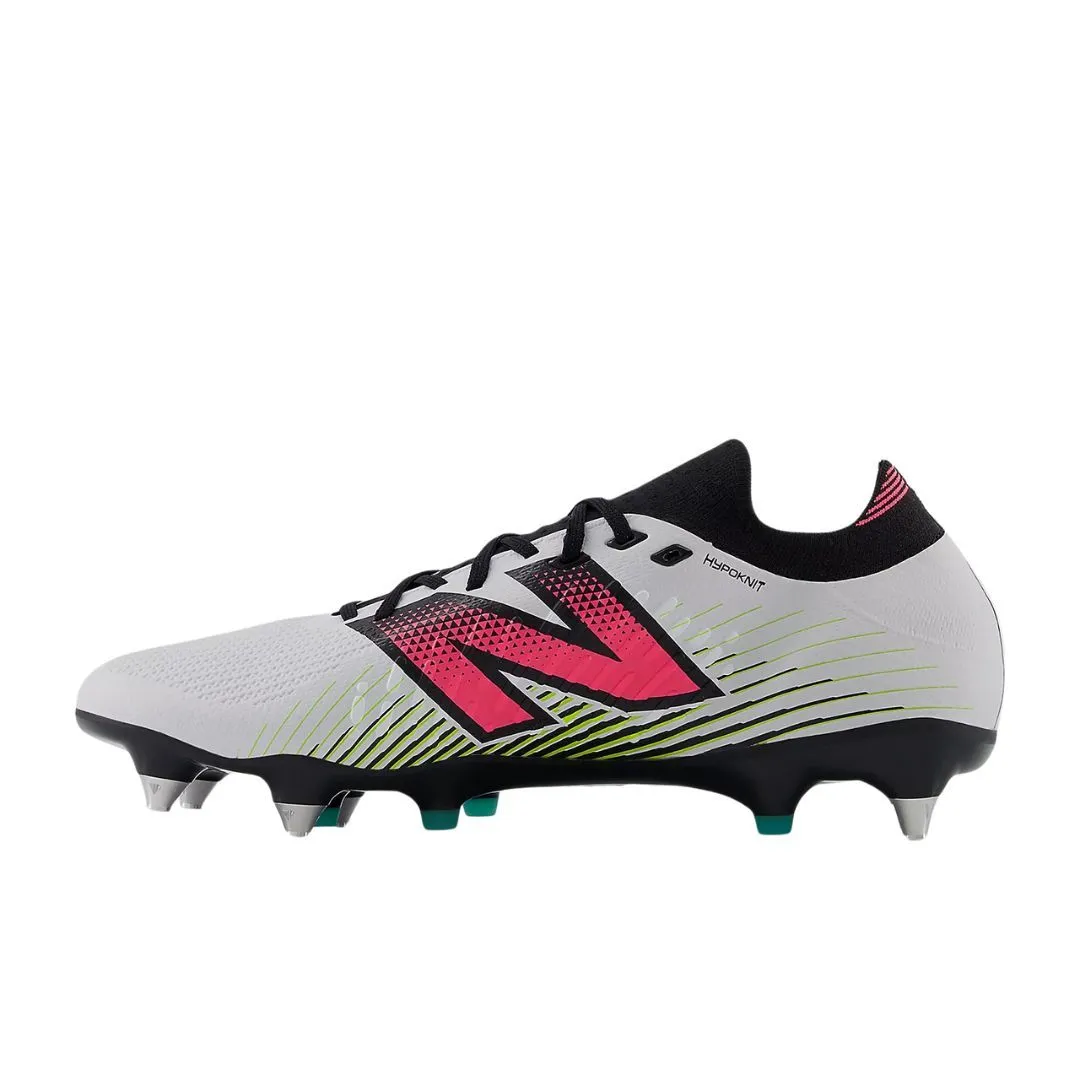New Balance Tekela pro low laced sg v4