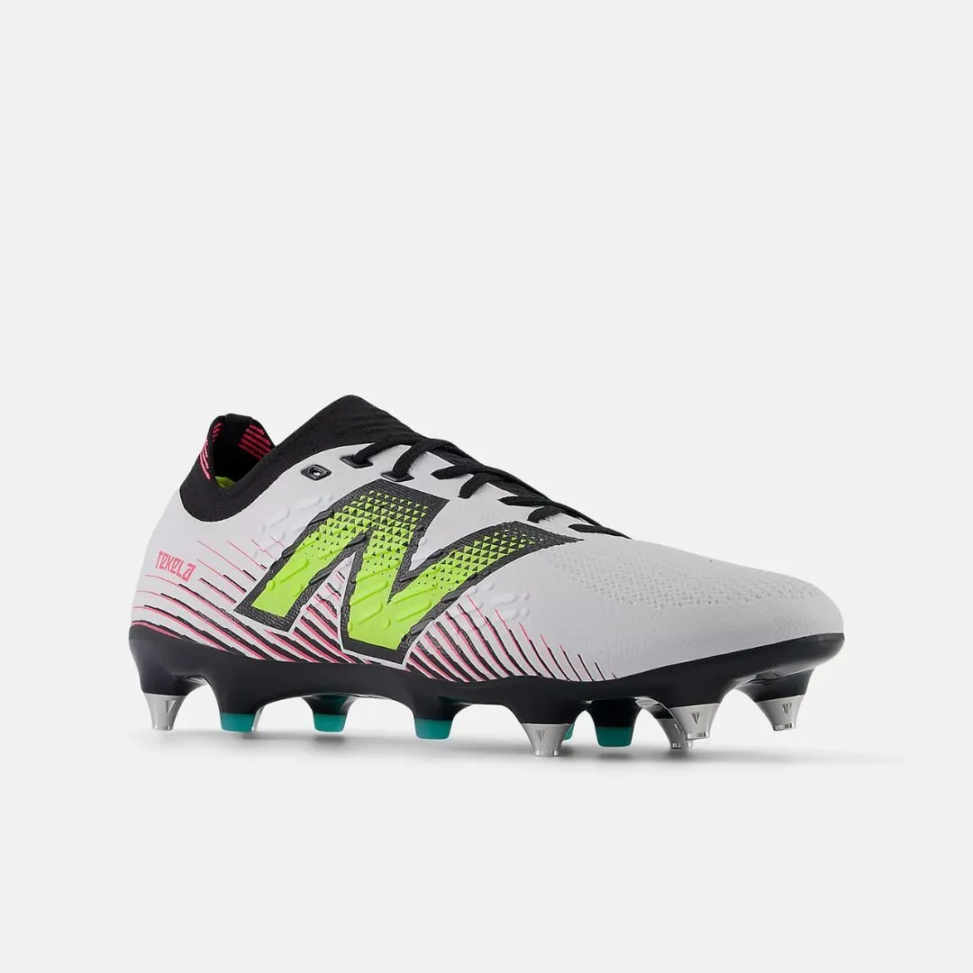 New Balance Tekela pro low laced sg v4