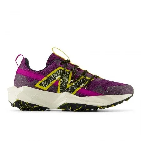 New Balance Trail Running Trektel