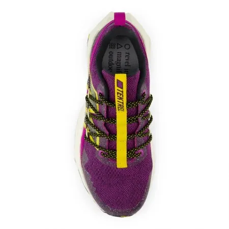 New Balance Trail Running Trektel