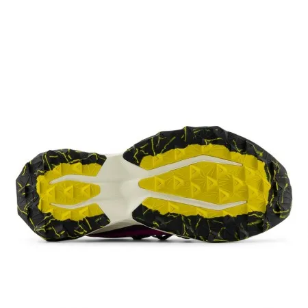 New Balance Trail Running Trektel