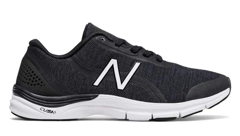 New Balance X711 W (black)