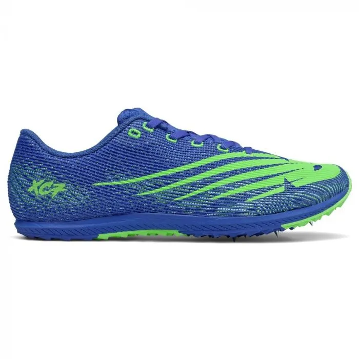 New Balance XC Seven (Azzurro)