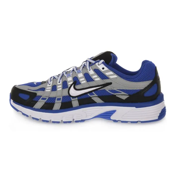 NIKE 001 P 6000 METALLIC