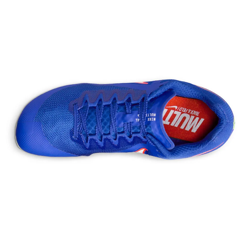 Nike Zoom Rival Multi Scarpe chiodate - HO23