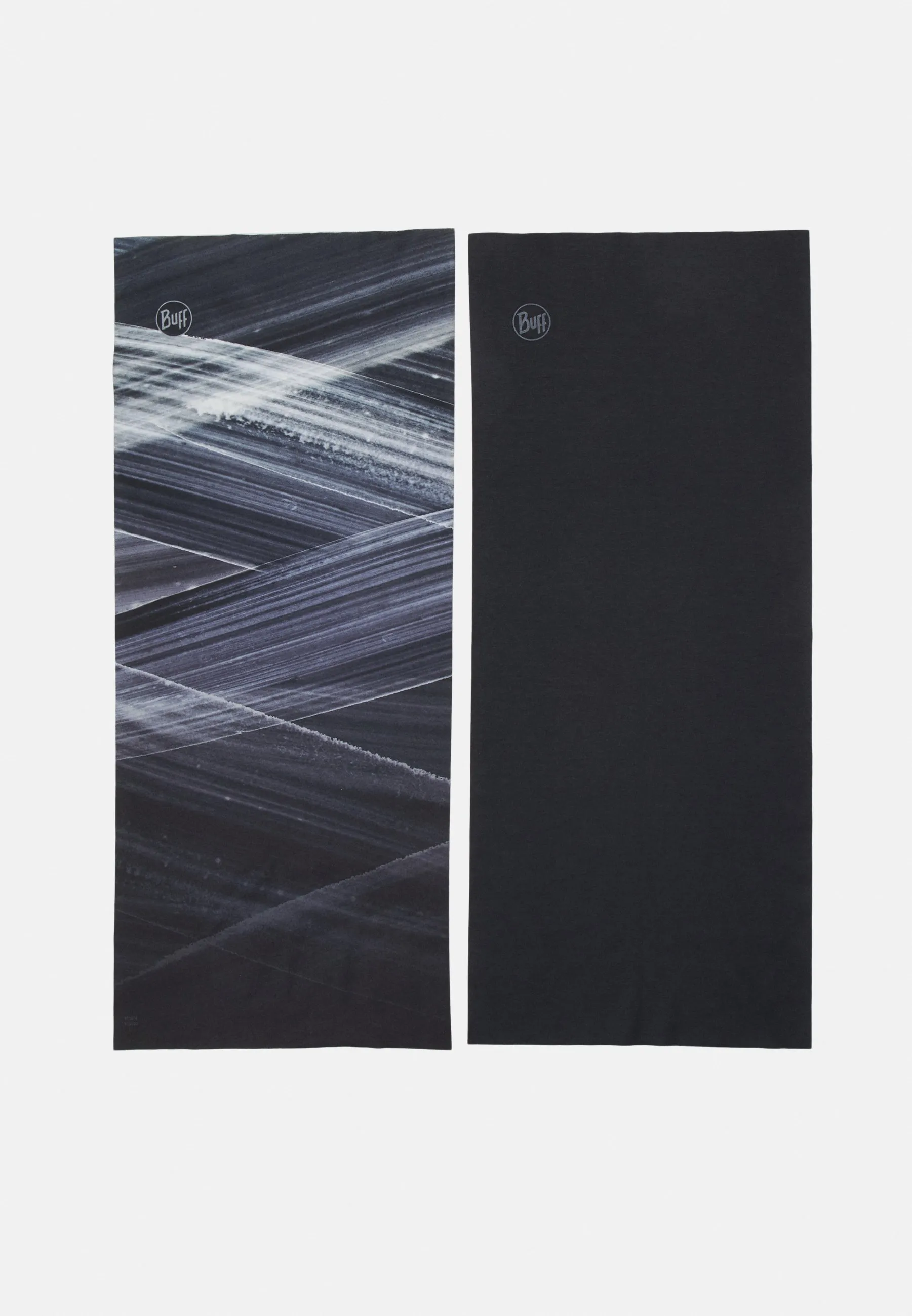ORIGINAL ECOSTRETCH TWIN 2 PACK UNISEX - Sciarpa