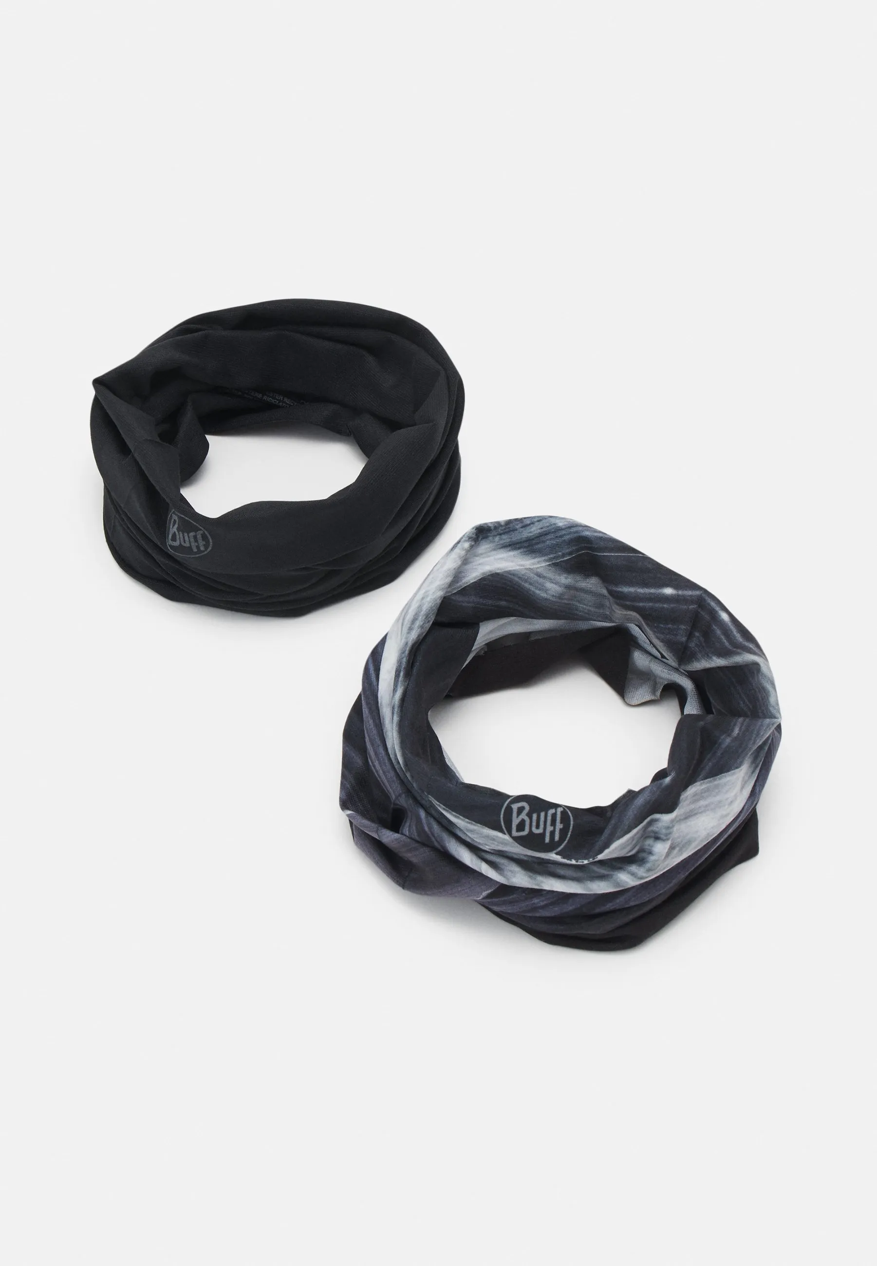 ORIGINAL ECOSTRETCH TWIN 2 PACK UNISEX - Sciarpa