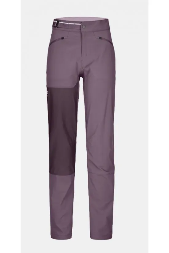 ORTOVOX BRENTA PANTS W 62270 WBE