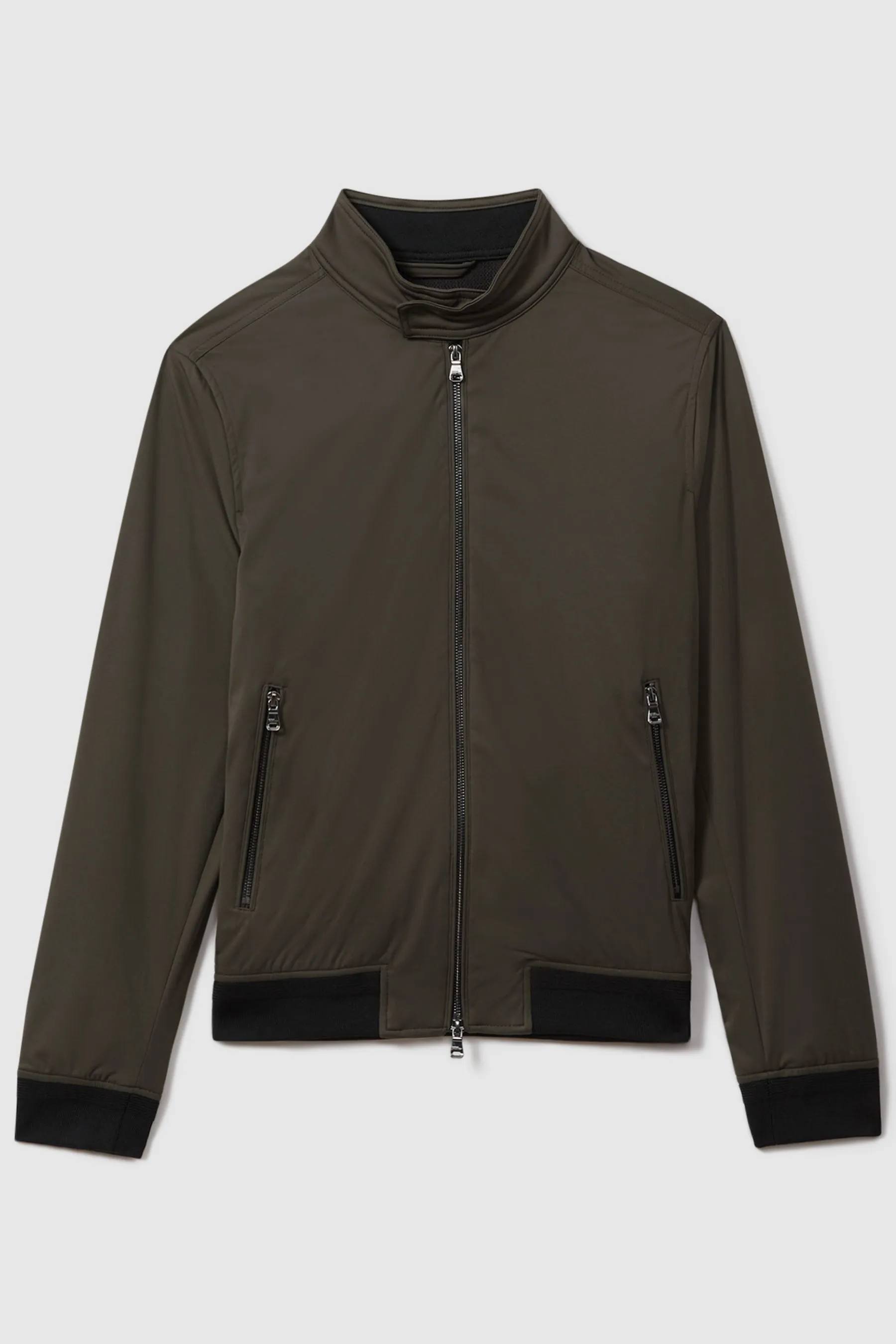 Oscar Jacobson Giacca Softshell resistente all'acqua    