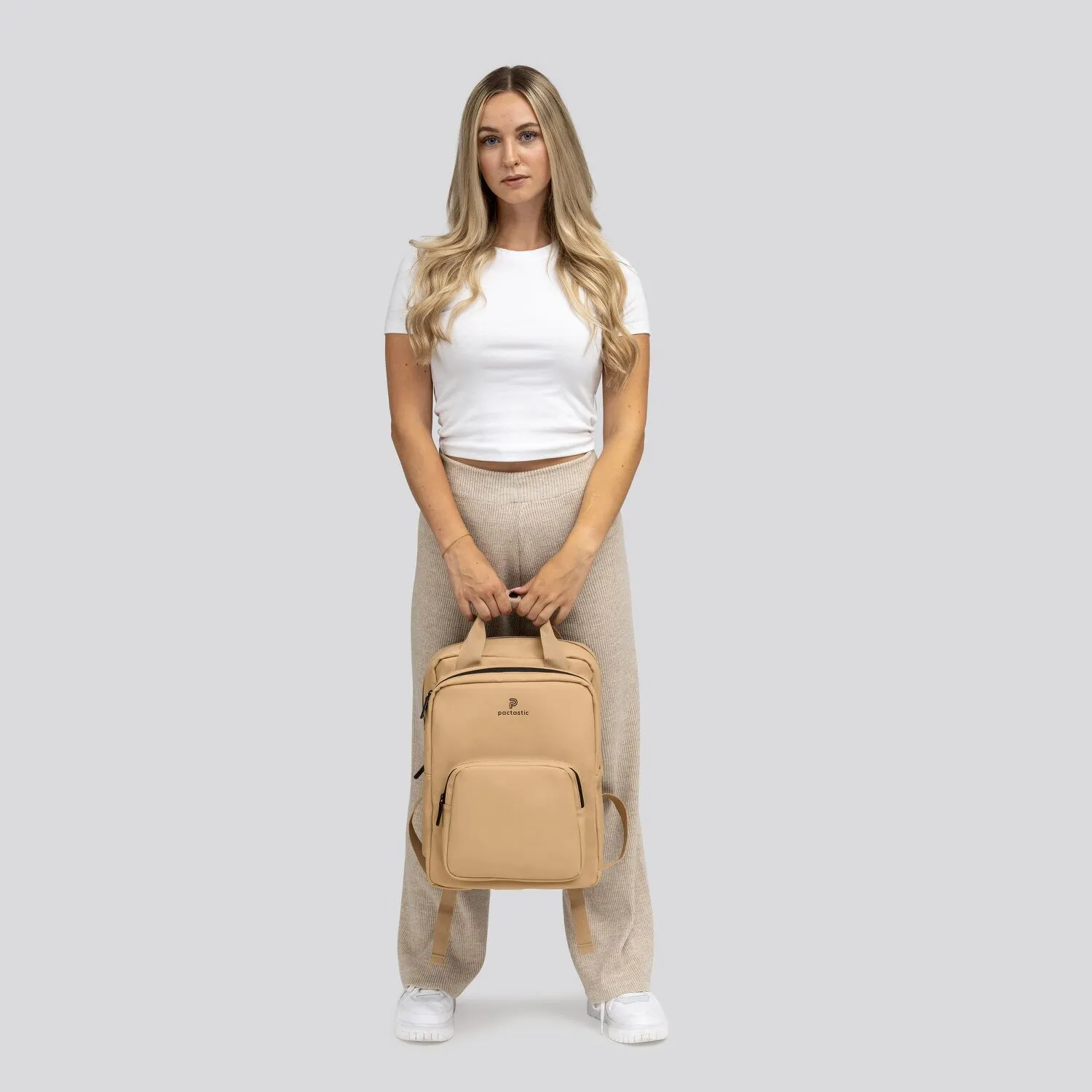 Pactastic Urban Collection Zaino 40 cm Scomparto per laptop