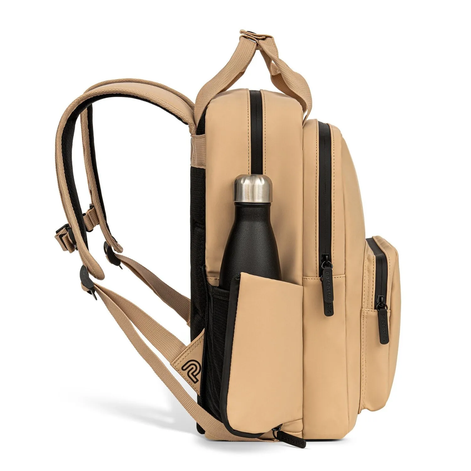 Pactastic Urban Collection Zaino 40 cm Scomparto per laptop