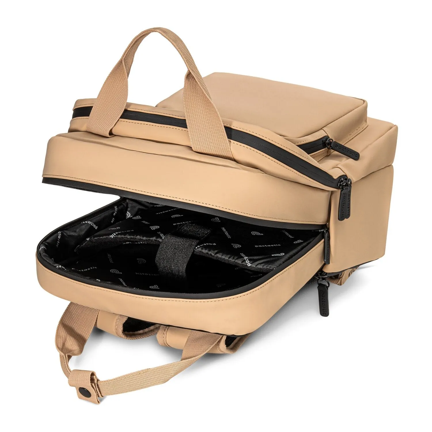 Pactastic Urban Collection Zaino 40 cm Scomparto per laptop