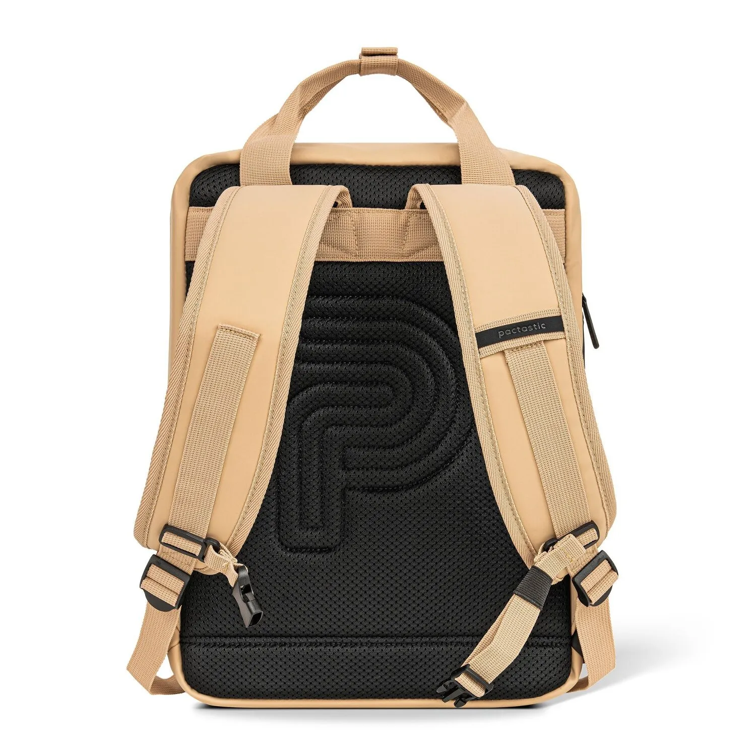 Pactastic Urban Collection Zaino 40 cm Scomparto per laptop