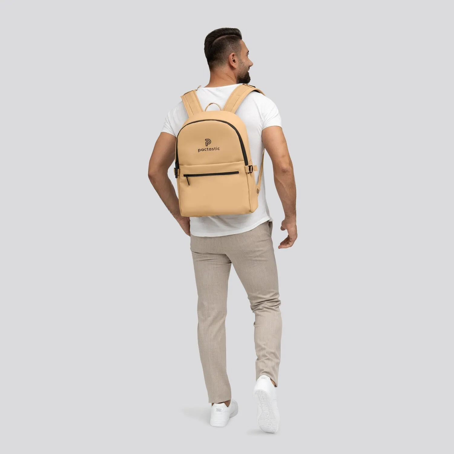 Pactastic Urban Collection Zaino 44 cm Scomparto per laptop