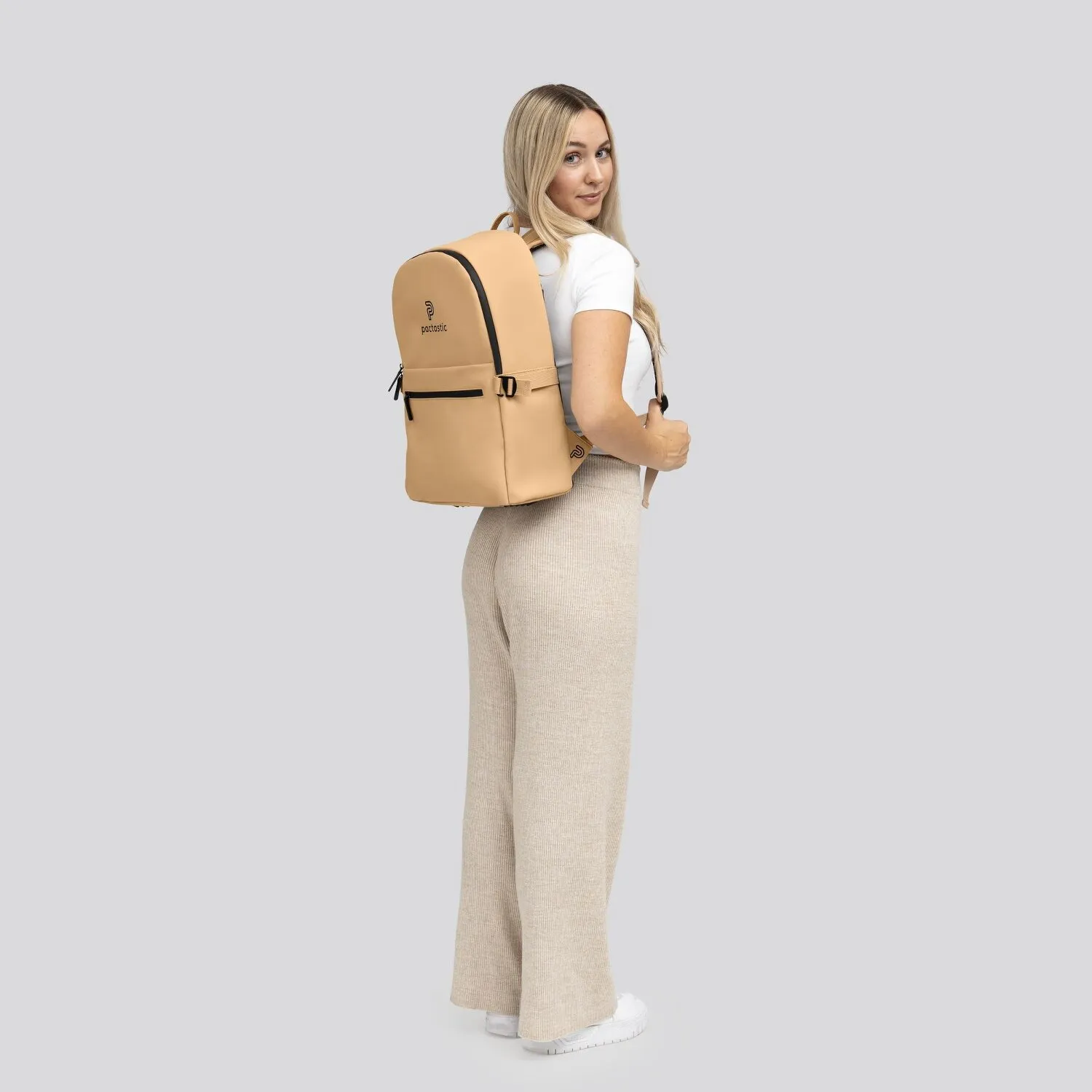 Pactastic Urban Collection Zaino 44 cm Scomparto per laptop
