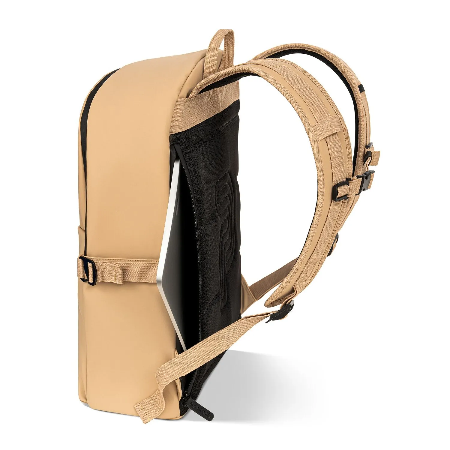Pactastic Urban Collection Zaino 44 cm Scomparto per laptop