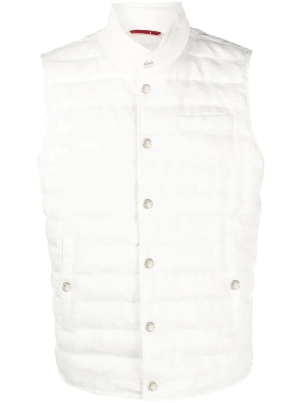 Padded Vest