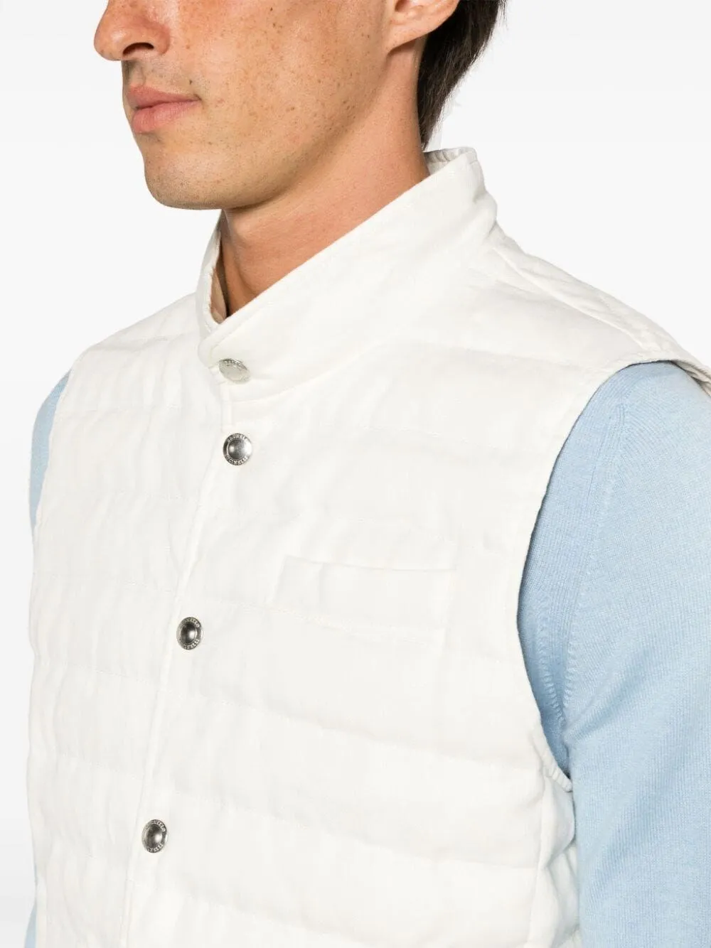 Padded Vest