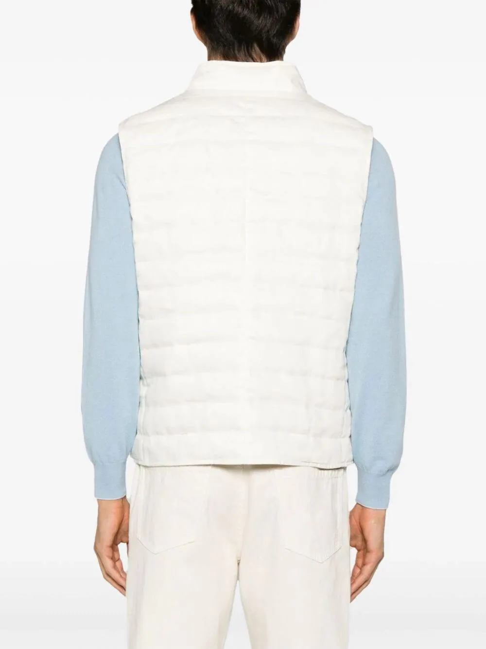Padded Vest