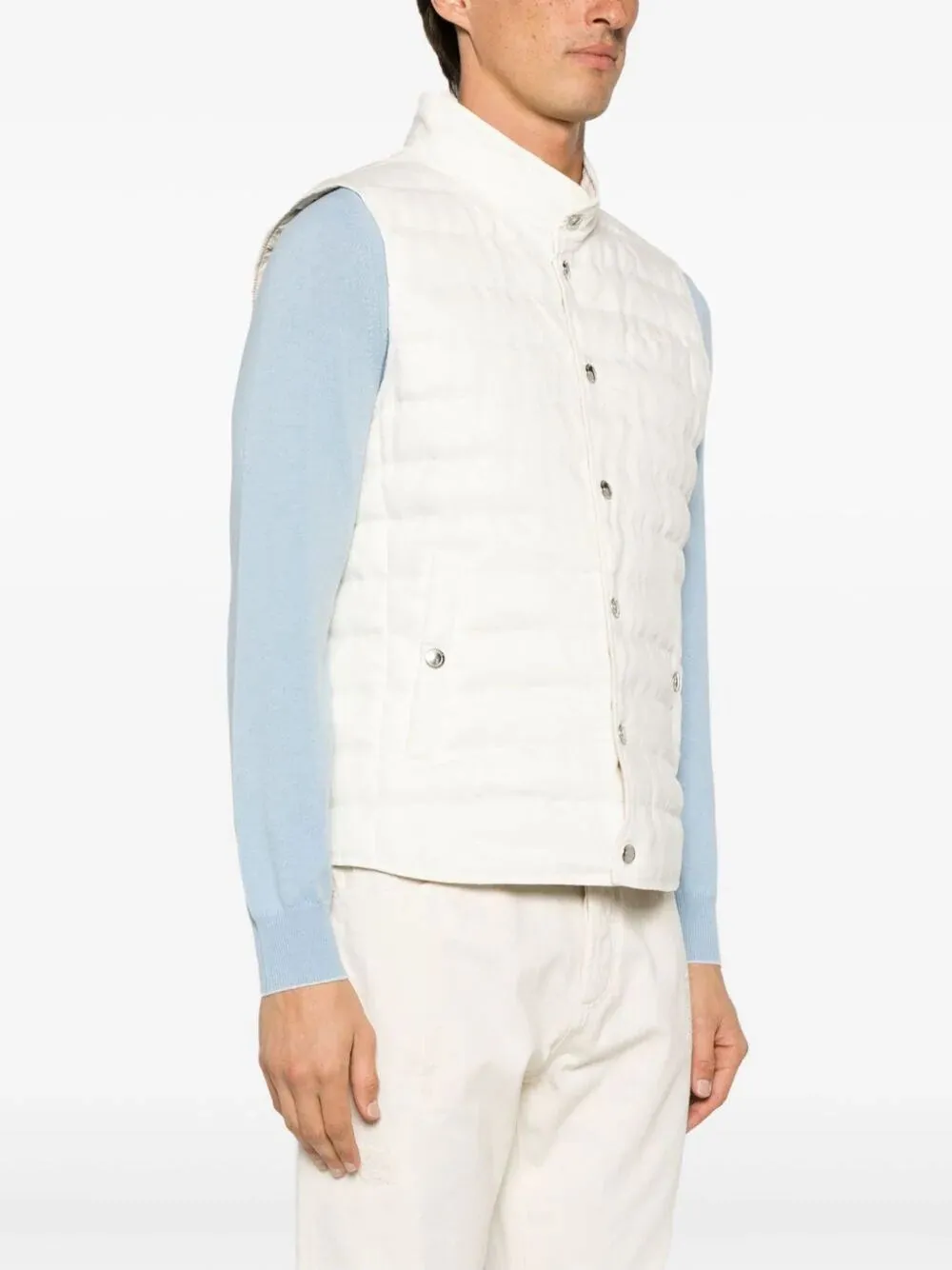 Padded Vest