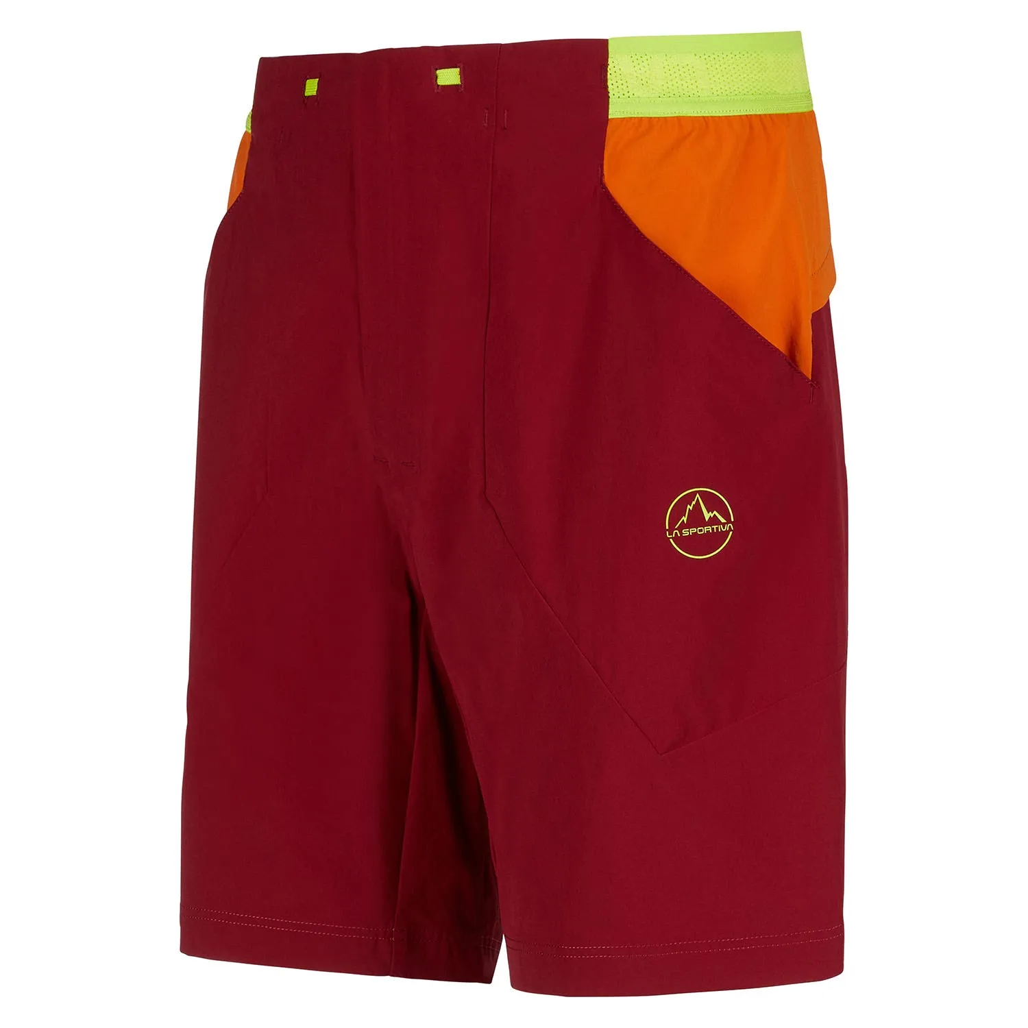 Pantaloncini Escursionismo