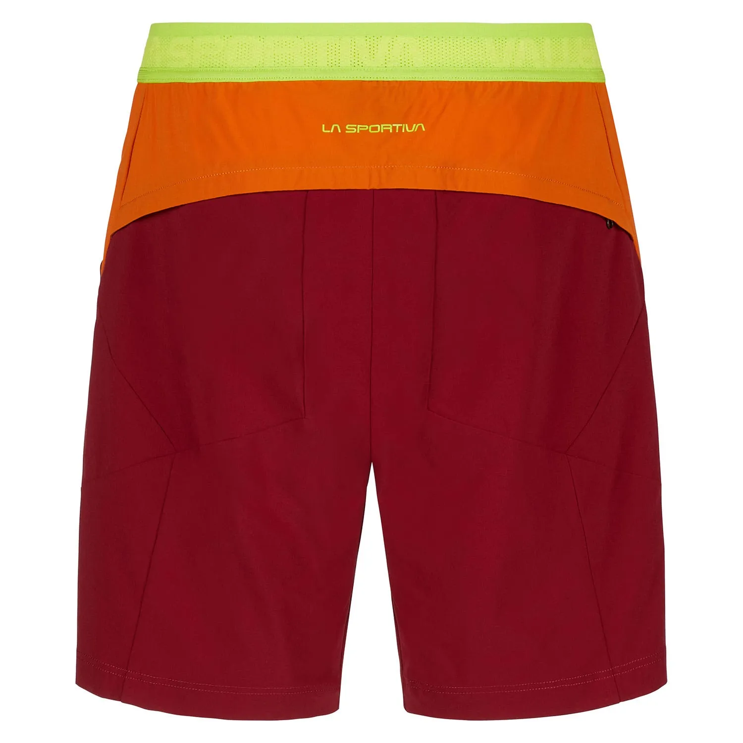 Pantaloncini Escursionismo