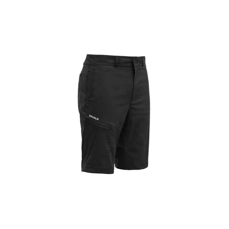 PANTALONCINI HERØY IN MERINO