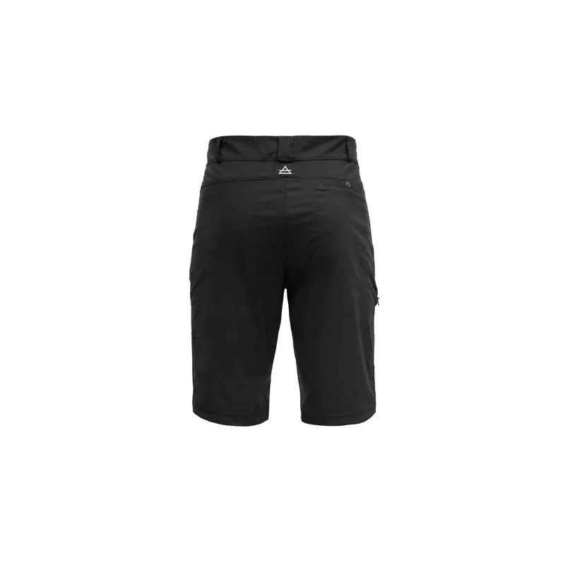 PANTALONCINI HERØY IN MERINO
