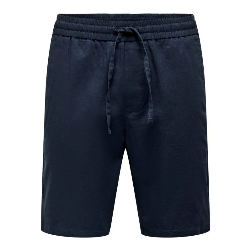 PANTALONCINI ONSLINUS DA UOMO ONLY & SONS