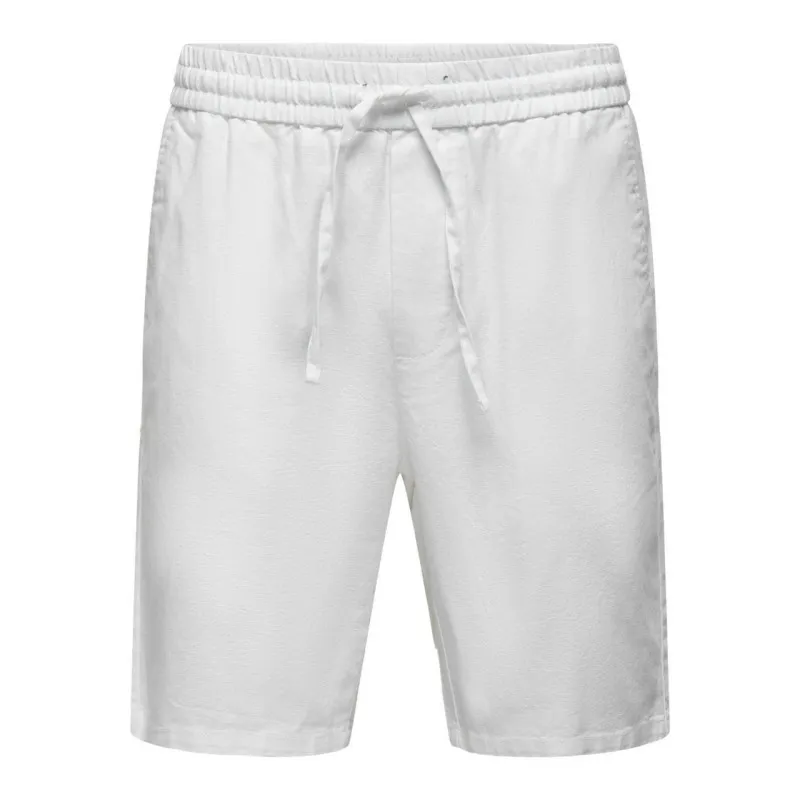 PANTALONCINI ONSLINUS DA UOMO ONLY & SONS