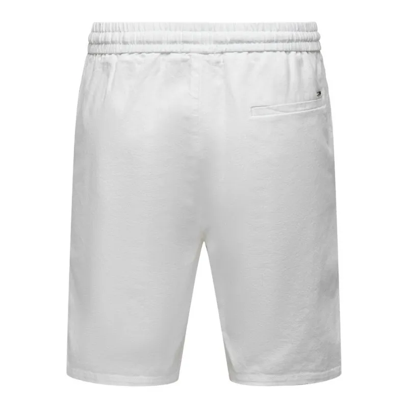 PANTALONCINI ONSLINUS DA UOMO ONLY & SONS