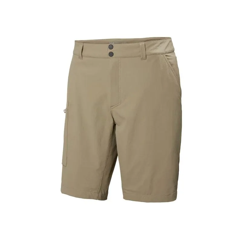 PANTALONCINI SOFTSHELL BRONO