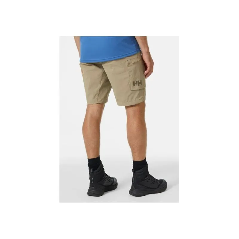 PANTALONCINI SOFTSHELL BRONO