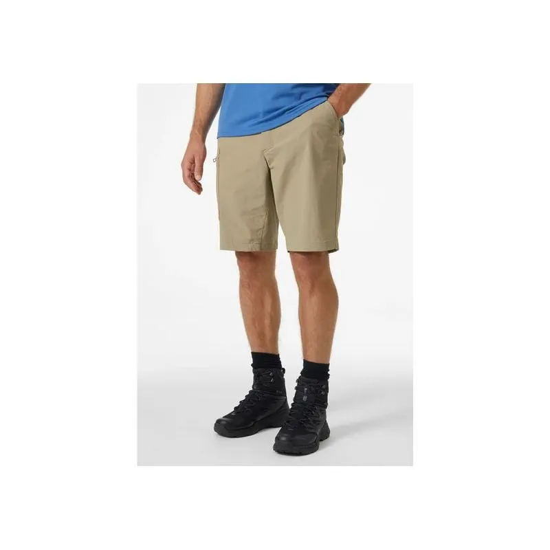 PANTALONCINI SOFTSHELL BRONO