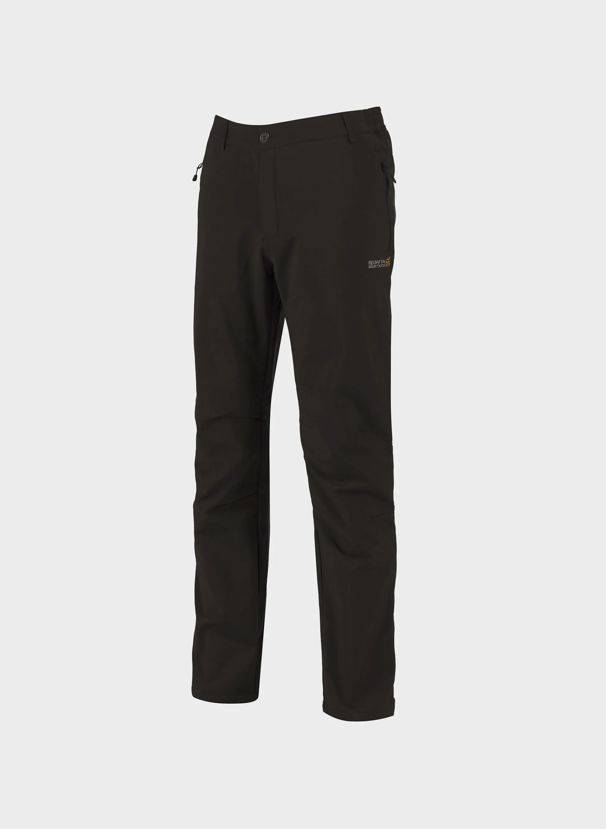 pantalone geo softshell