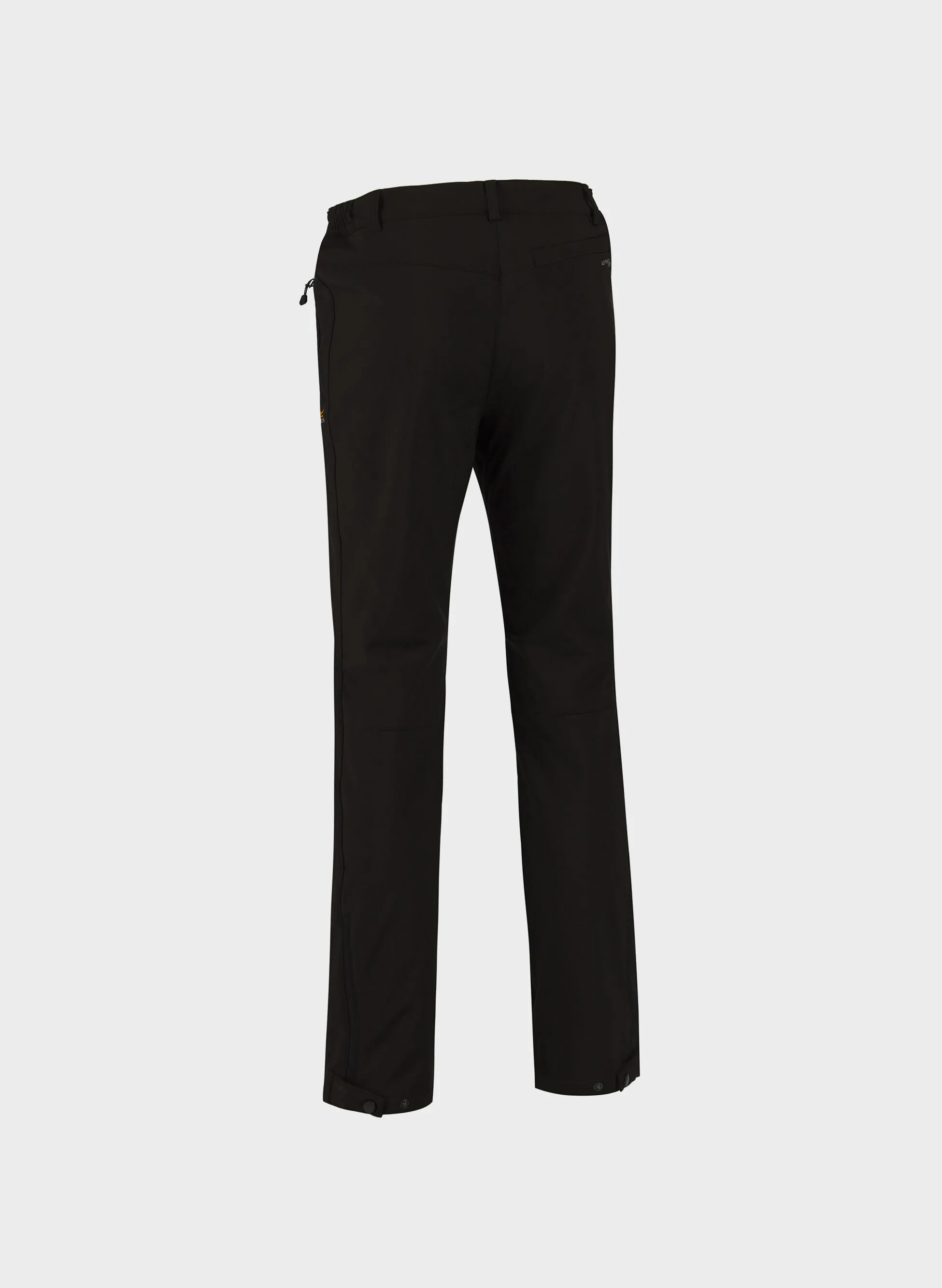pantalone geo softshell