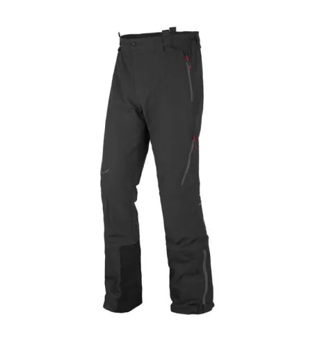 PANTALONE SALEWA ROZES 2 DST - NERO
