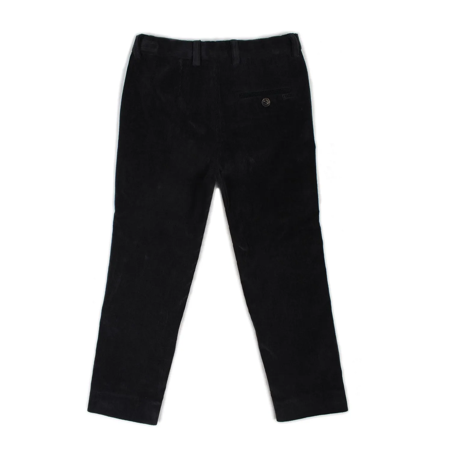 Pantalone Velluto Boy