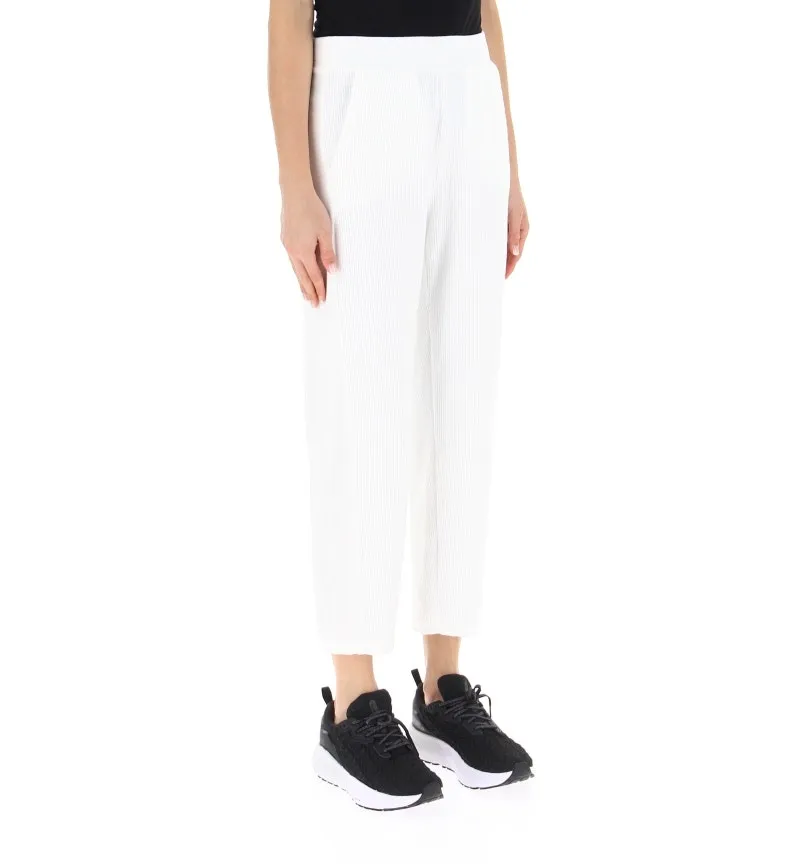 Pantalone velluto costine