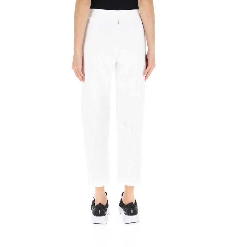Pantalone velluto costine