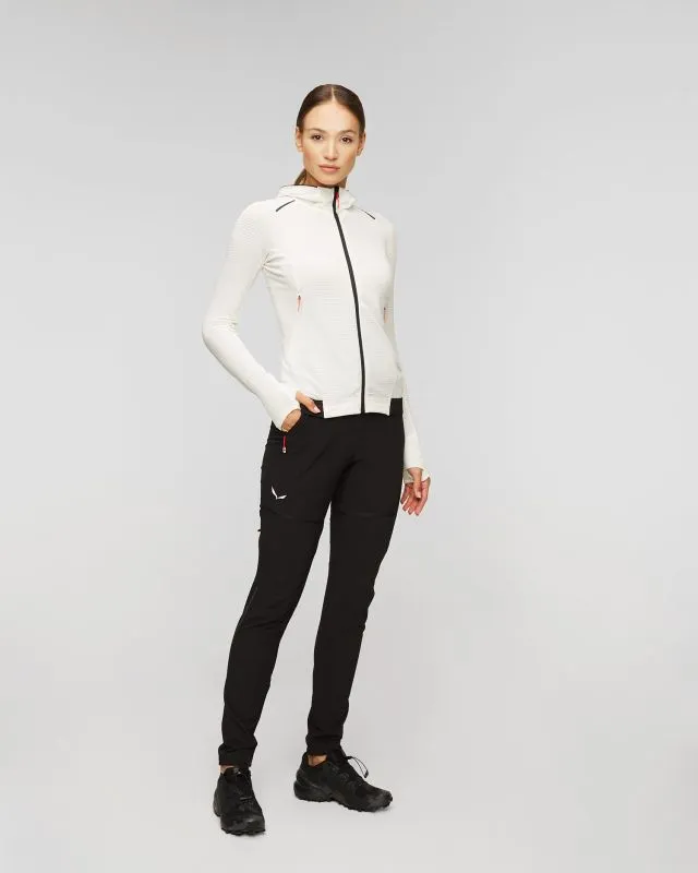 Pantaloni da montagna da donna 2 in 1 Salewa Pedroc 2 DST 2/1