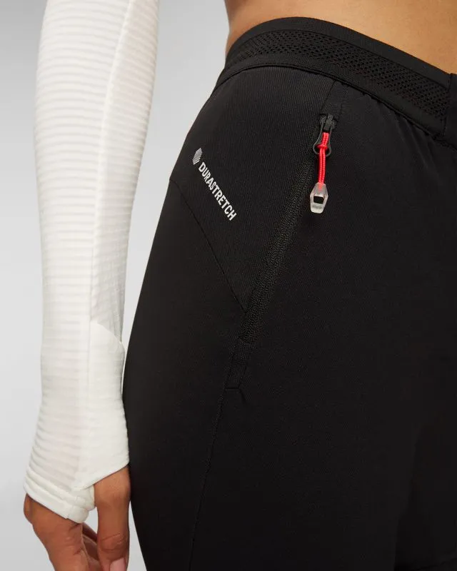 Pantaloni da montagna da donna 2 in 1 Salewa Pedroc 2 DST 2/1
