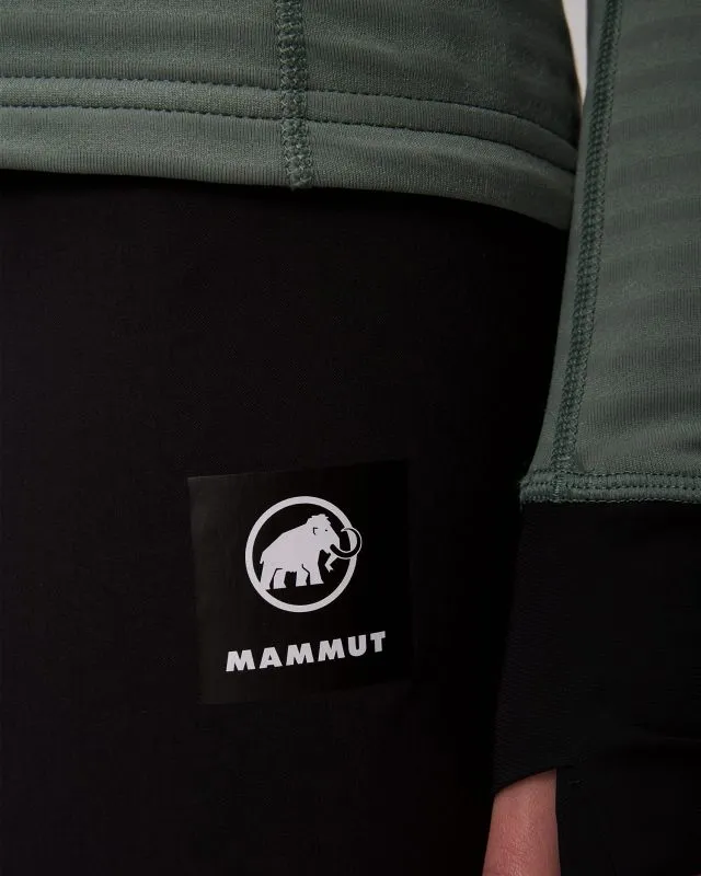 Pantaloni da montagna da donna Mammut Massone Light