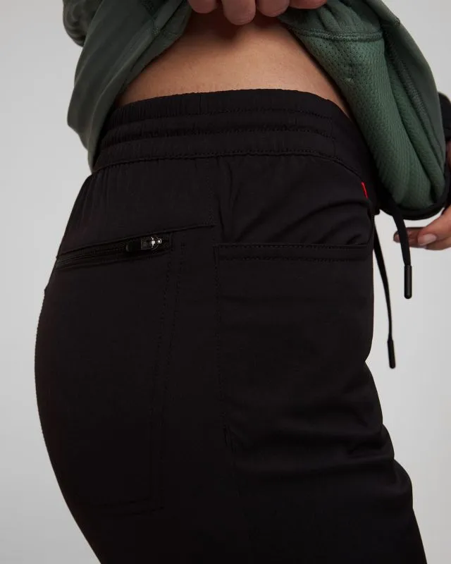 Pantaloni da montagna da donna Mammut Massone Light