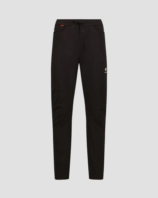 Pantaloni da montagna Mammut Massone Light