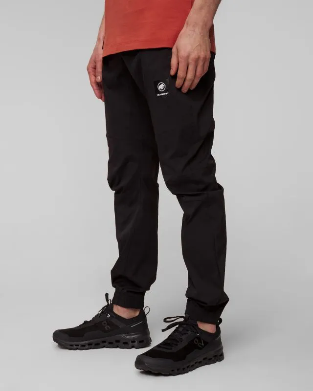 Pantaloni da montagna Mammut Massone Light