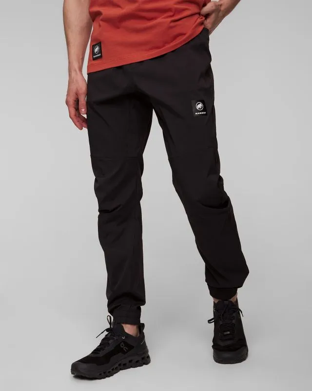 Pantaloni da montagna Mammut Massone Light