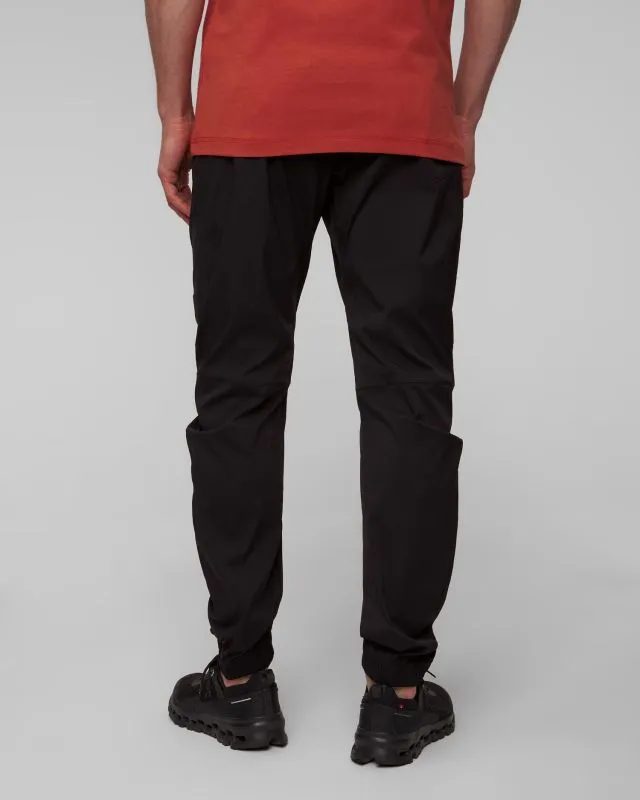Pantaloni da montagna Mammut Massone Light