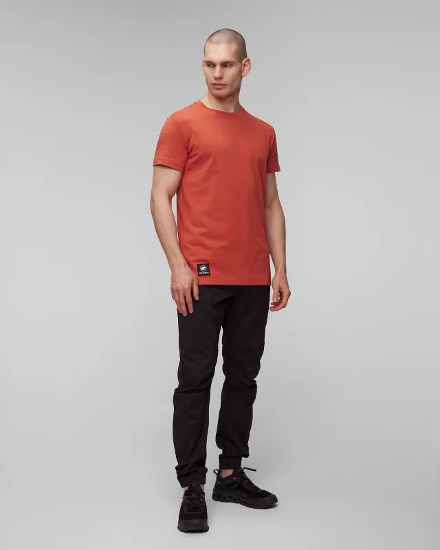 Pantaloni da montagna Mammut Massone Light