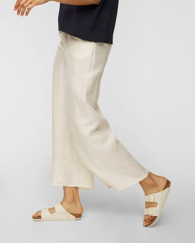 Pantaloni di lino Kori